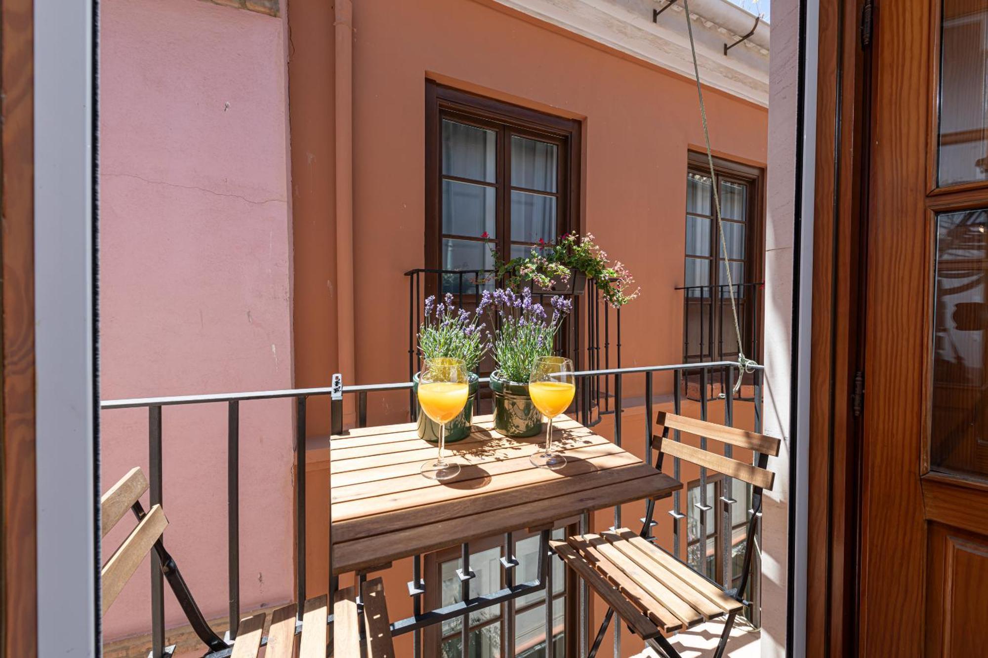 Iloftmalaga City Center 외부 사진