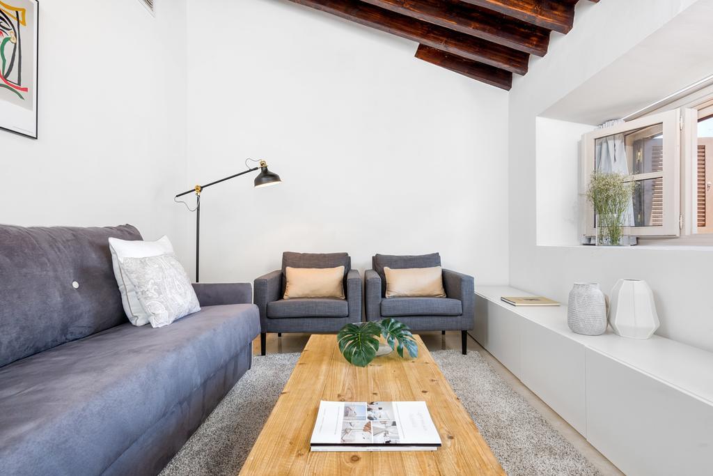 Iloftmalaga City Center 외부 사진
