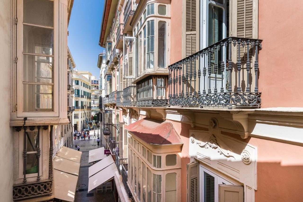 Iloftmalaga City Center 외부 사진