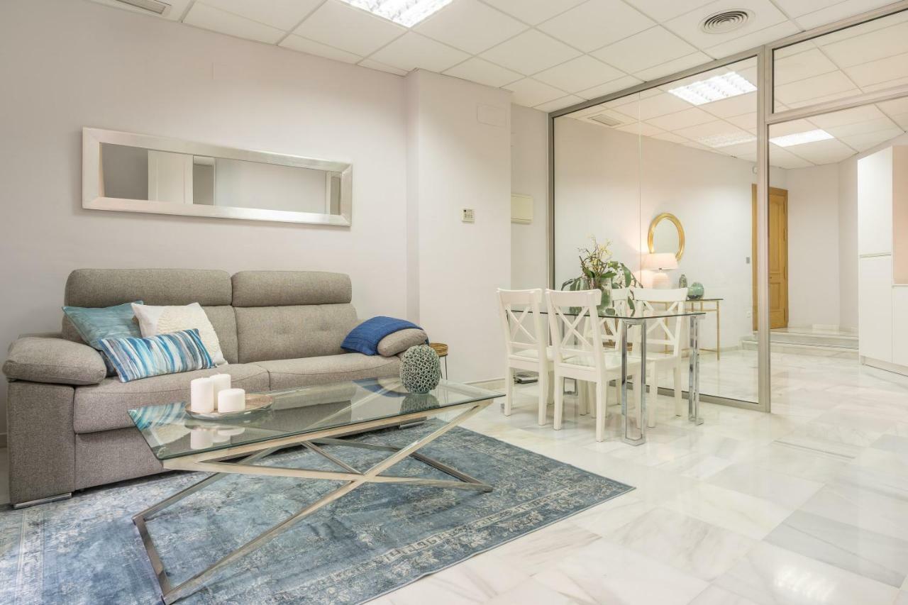 Iloftmalaga City Center 외부 사진